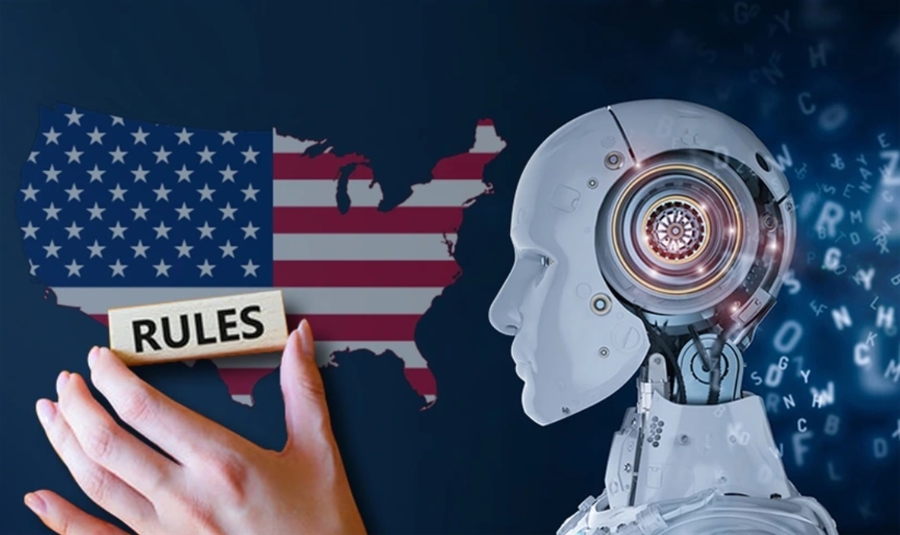 Mỹ công bố dự luật mới nhằm hạn chế các mô hình AI sử dụng mã nguồn mở